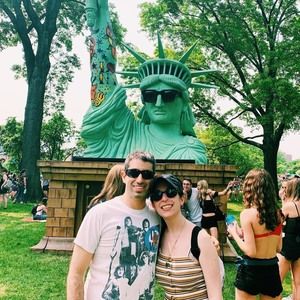 Meet your Posher, Alexa